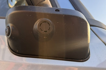 ��������HOWO TS7 6.9L���� 290���� 4X2 �й�����8�� 9.6����ʽ�ػ���ͼƬ