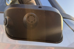 重汽豪沃HOWO TS7 6.9L柴油 290马力 4X2 中国重汽8档 9.6米厢式载货车