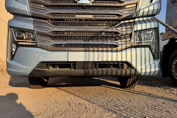 ��������HOWO TS7 6.9L���� 290���� 4X2 �й�����8�� 9.6����ʽ�ػ���ͼƬ