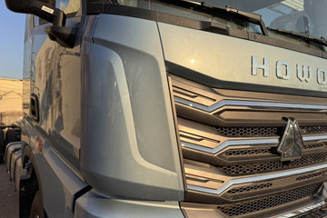��������HOWO TS7 6.9L���� 290���� 4X2 �й�����8�� 9.6����ʽ�ػ���ͼƬ