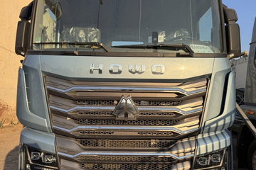 ��������HOWO TS7 6.9L���� 290���� 4X2 �й�����8�� 9.6����ʽ�ػ���ͼƬ