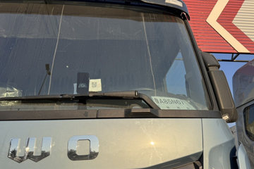 ��������HOWO TS7 6.9L���� 290���� 4X2 �й�����8�� 9.6����ʽ�ػ���ͼƬ