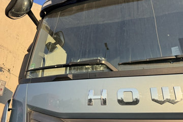 ��������HOWO TS7 6.9L���� 290���� 4X2 �й�����8�� 9.6����ʽ�ػ���ͼƬ