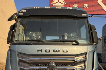 ��������HOWO TS7 6.9L���� 290���� 4X2 �й�����8�� 9.6����ʽ�ػ���ͼƬ