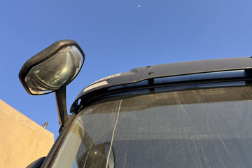 ��������HOWO TS7 6.9L���� 290���� 4X2 �й�����8�� 9.6����ʽ�ػ���ͼƬ