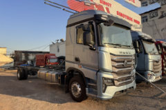 ��������HOWO TS7 6.9L���� 290���� 4X2 �й�����8�� 9.6����ʽ�ػ���ͼƬ