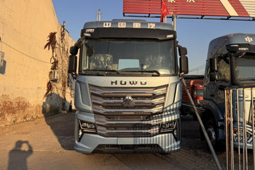 ��������HOWO TS7 6.9L���� 290���� 4X2 �й�����8�� 9.6����ʽ�ػ���ͼƬ