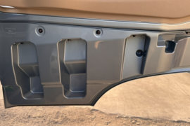 HOWO TS7&nbsp;载货车驾驶室                                               图片