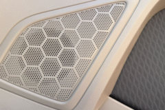 重汽豪沃HOWO TS7 6.9L柴油 290马力 4X2 中国重汽8档 9.6米厢式载货车