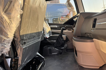 ��������HOWO TS7 6.9L���� 290���� 4X2 �й�����8�� 9.6����ʽ�ػ���ͼƬ