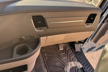 ��������HOWO TS7 6.9L���� 290���� 4X2 �й�����8�� 9.6����ʽ�ػ���ͼƬ