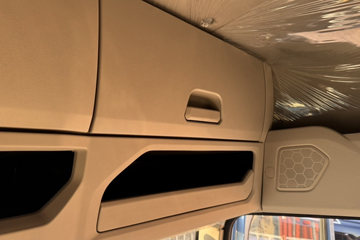 ��������HOWO TS7 6.9L���� 290���� 4X2 �й�����8�� 9.6����ʽ�ػ���ͼƬ