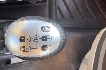 ��������HOWO TS7 6.9L���� 290���� 4X2 �й�����8�� 9.6����ʽ�ػ���ͼƬ