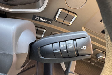 ��������HOWO TS7 6.9L���� 290���� 4X2 �й�����8�� 9.6����ʽ�ػ���ͼƬ