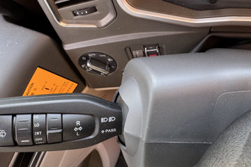 ��������HOWO TS7 6.9L���� 290���� 4X2 �й�����8�� 9.6����ʽ�ػ���ͼƬ