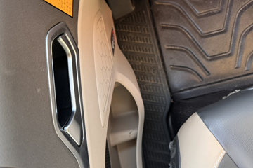 ��������HOWO TS7 6.9L���� 290���� 4X2 �й�����8�� 9.6����ʽ�ػ���ͼƬ