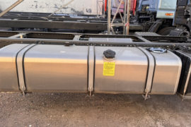 HOWO TS7&nbsp;载货车底盘                                                图片