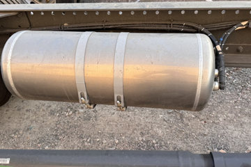 ��������HOWO TS7 6.9L���� 290���� 4X2 �й�����8�� 9.6����ʽ�ػ���ͼƬ