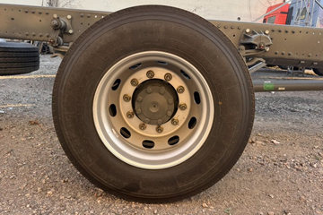 ��������HOWO TS7 6.9L���� 290���� 4X2 �й�����8�� 9.6����ʽ�ػ���ͼƬ