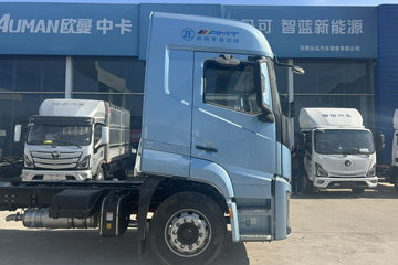 ŷ������3 7L���� 350���� 4X2 �ɰ���9�� AMT�Զ��� �߶� 6.8���Ű������ػ���ͼƬ