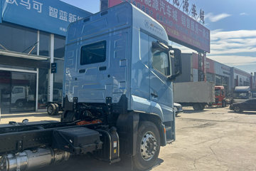 ŷ������3 7L���� 350���� 4X2 �ɰ���9�� AMT�Զ��� �߶� 6.8���Ű������ػ���ͼƬ