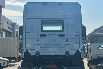 ŷ������3 7L���� 350���� 4X2 �ɰ���9�� AMT�Զ��� �߶� 6.8���Ű������ػ���ͼƬ