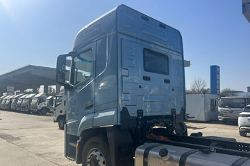 ŷ������3 7L���� 350���� 4X2 �ɰ���9�� AMT�Զ��� �߶� 6.8���Ű������ػ���ͼƬ