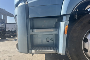 ŷ������3 7L���� 350���� 4X2 �ɰ���9�� AMT�Զ��� �߶� 6.8���Ű������ػ���ͼƬ