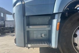 银河3&nbsp;载货车外观                                                图片