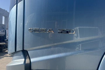 ŷ������3 7L���� 350���� 4X2 �ɰ���9�� AMT�Զ��� �߶� 6.8���Ű������ػ���ͼƬ