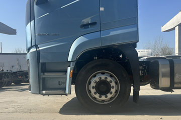 ŷ������3 7L���� 350���� 4X2 �ɰ���9�� AMT�Զ��� �߶� 6.8���Ű������ػ���ͼƬ