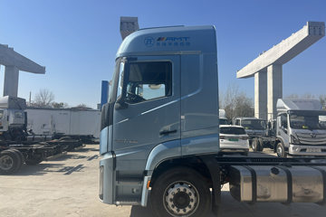 ŷ������3 7L���� 350���� 4X2 �ɰ���9�� AMT�Զ��� �߶� 6.8���Ű������ػ���ͼƬ