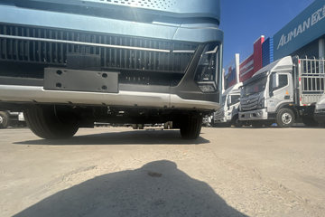 ŷ������3 7L���� 350���� 4X2 �ɰ���9�� AMT�Զ��� �߶� 6.8���Ű������ػ���ͼƬ