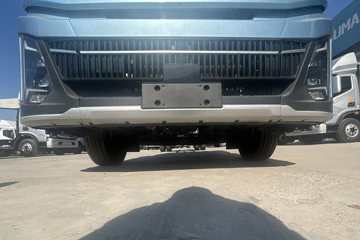 ŷ������3 7L���� 350���� 4X2 �ɰ���9�� AMT�Զ��� �߶� 6.8���Ű������ػ���ͼƬ