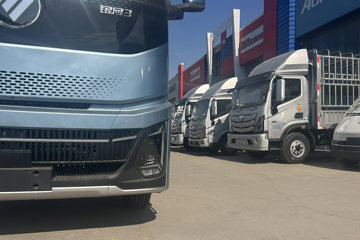 ŷ������3 7L���� 350���� 4X2 �ɰ���9�� AMT�Զ��� �߶� 6.8���Ű������ػ���ͼƬ