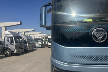 ŷ������3 7L���� 350���� 4X2 �ɰ���9�� AMT�Զ��� �߶� 6.8���Ű������ػ���ͼƬ