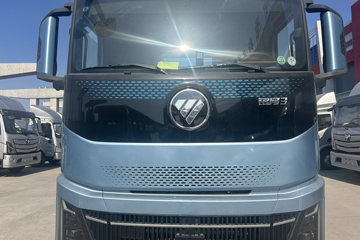 ŷ������3 7L���� 350���� 4X2 �ɰ���9�� AMT�Զ��� �߶� 6.8���Ű������ػ���ͼƬ