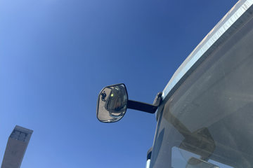 ŷ������3 7L���� 350���� 4X2 �ɰ���9�� AMT�Զ��� �߶� 6.8���Ű������ػ���ͼƬ