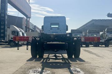 ŷ������3 7L���� 350���� 4X2 �ɰ���9�� AMT�Զ��� �߶� 6.8���Ű������ػ���ͼƬ