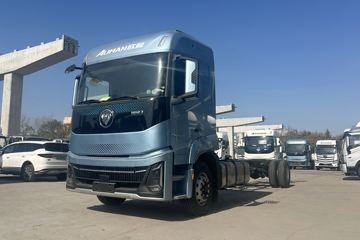 ŷ������3 7L���� 350���� 4X2 �ɰ���9�� AMT�Զ��� �߶� 6.8���Ű������ػ���ͼƬ