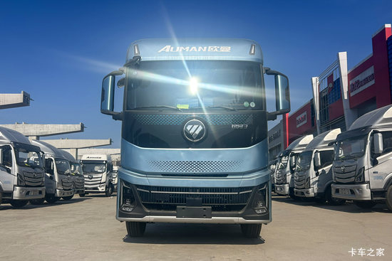 ŷ������3 7L���� 350���� 6X2 �ɰ���9�� AMT�Զ��� 9.78����ʽ�ػ���