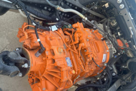 银河3&nbsp;载货车底盘                                                图片