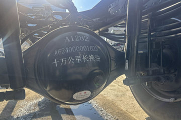 ŷ������3 7L���� 350���� 4X2 �ɰ���9�� AMT�Զ��� �߶� 6.8���Ű������ػ���ͼƬ