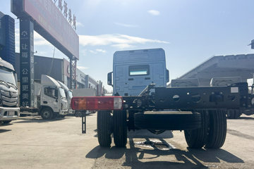 ŷ������3 7L���� 350���� 4X2 �ɰ���9�� AMT�Զ��� �߶� 6.8���Ű������ػ���ͼƬ