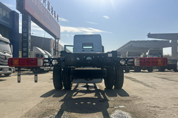 ŷ������3 7L���� 350���� 4X2 �ɰ���9�� AMT�Զ��� �߶� 6.8���Ű������ػ���ͼƬ