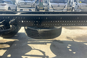 ŷ������3 7L���� 350���� 4X2 �ɰ���9�� AMT�Զ��� �߶� 6.8���Ű������ػ���ͼƬ