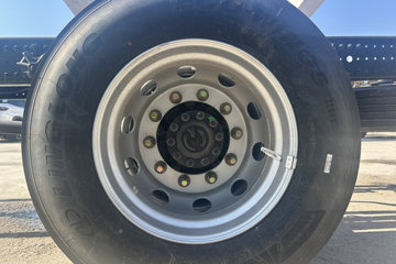 ŷ������3 7L���� 350���� 4X2 �ɰ���9�� AMT�Զ��� �߶� 6.8���Ű������ػ���ͼƬ