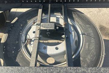 ŷ������3 7L���� 350���� 4X2 �ɰ���9�� AMT�Զ��� �߶� 6.8���Ű������ػ���ͼƬ