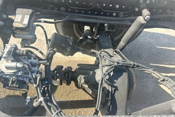 ŷ������3 7L���� 350���� 4X2 �ɰ���9�� AMT�Զ��� �߶� 6.8���Ű������ػ���ͼƬ