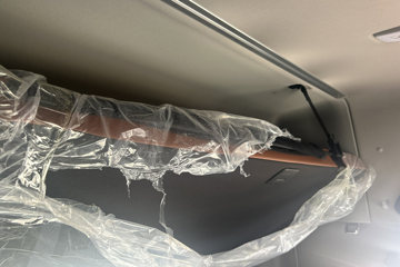 ŷ������3 7L���� 350���� 4X2 �ɰ���9�� AMT�Զ��� �߶� 6.8���Ű������ػ���ͼƬ